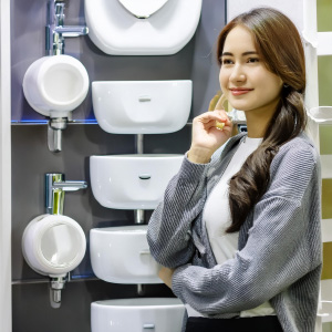 Sanitaryware